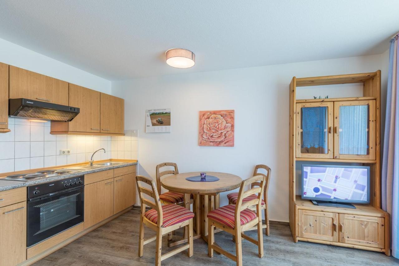 Haus Strandduene Wohnung 17 Cuxhaven Exteriér fotografie